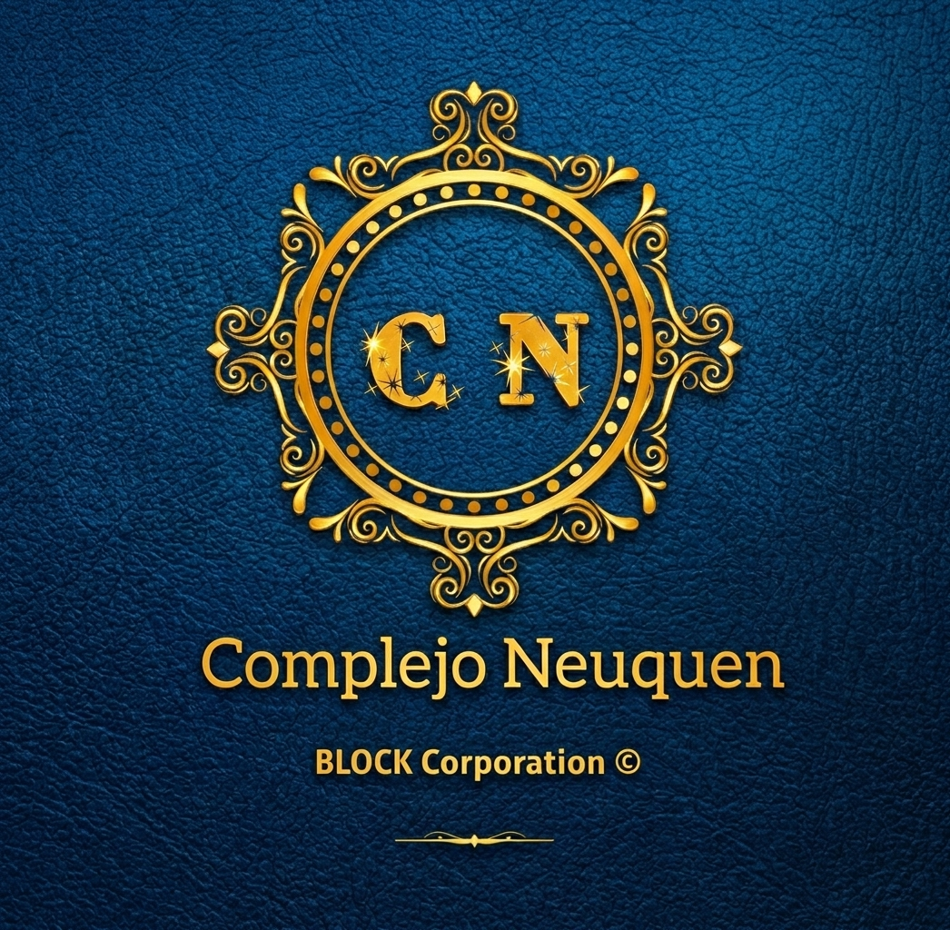 Logo de Complejo Neuquén
