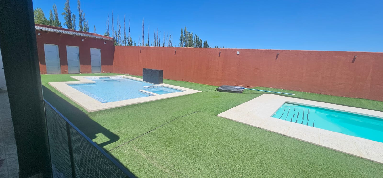 Espacio semiabierto Neuquen 2